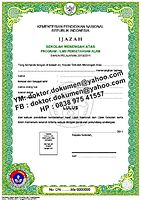 Ijazah - 4shared.com download